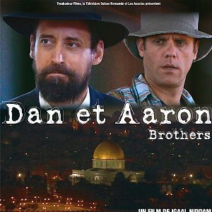 Photo Dan et Aaron