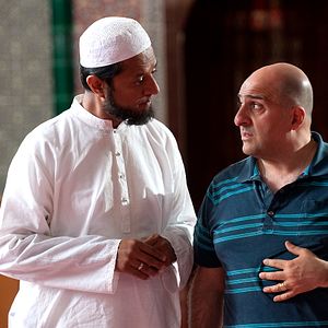 Photo The Infidel