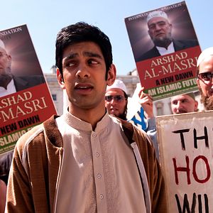 Photo The Infidel
