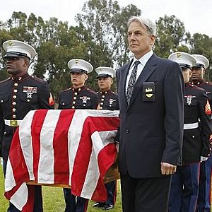 Photo NCIS : Enquêtes spéciales