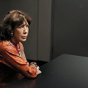 Photo Lily Tomlin