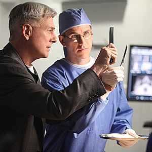 Photo NCIS : Enquêtes spéciales