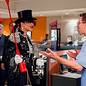 Photo NCIS : Enquêtes spéciales