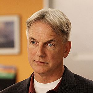 Photo Mark Harmon