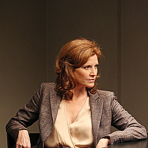 Photo Melinda McGraw