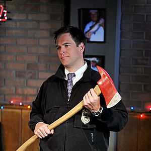 Photo NCIS : Enquêtes spéciales