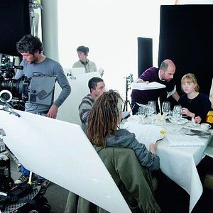 Photo Lolita Chammah