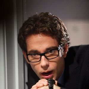 Photo Zachary Levi