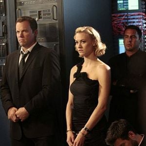 Photo Adam Baldwin