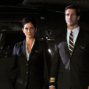 Photo Carrie-Anne Moss