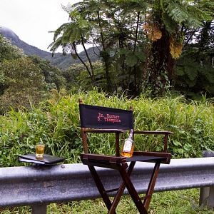 Photo Rhum Express