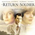 Photo The return of the soldier