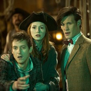 Photo Doctor Who (2005)