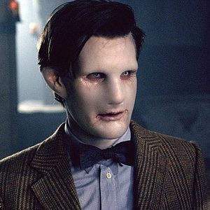 Photo Matt Smith (XI)