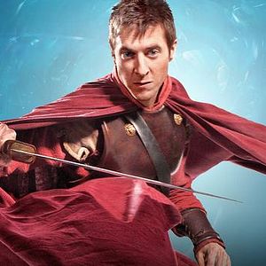 Photo Doctor Who (2005)