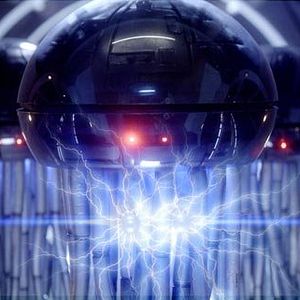 Photo Doctor Who (2005)
