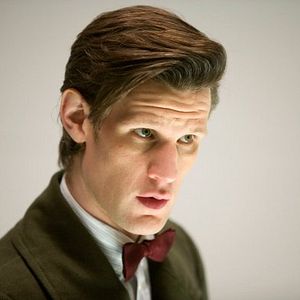 Photo Doctor Who (2005)