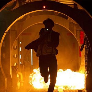 Photo Matt Smith (XI)