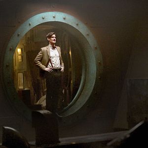 Photo Matt Smith (XI)