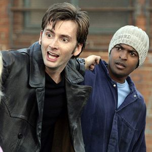 Photo Noel Clarke