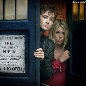 Photo Billie Piper