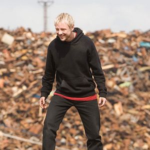 Photo John Simm