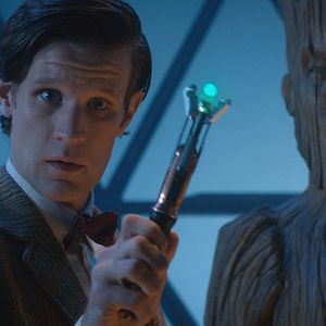 Photo Matt Smith (XI)