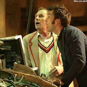 Photo Peter Davison
