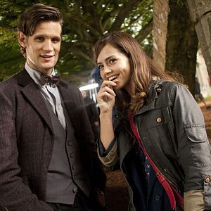 Photo Matt Smith (XI)