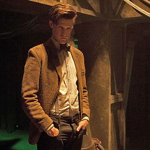 Photo Doctor Who (2005)