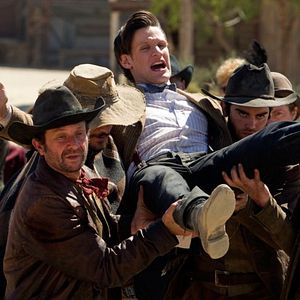 Photo Doctor Who (2005)