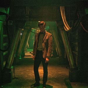 Photo Matt Smith (XI)