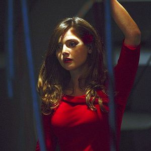 Photo Jenna Coleman
