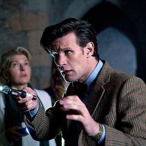 Photo Jemma Redgrave