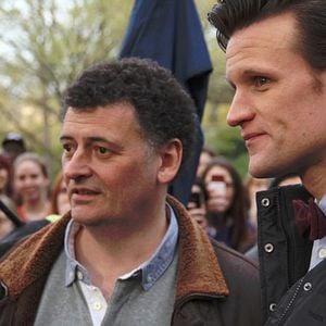 Photo Matt Smith (XI)