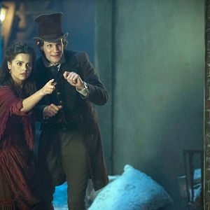 Photo Jenna Coleman