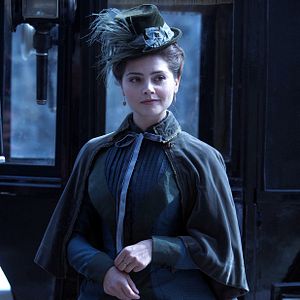 Photo Jenna Coleman