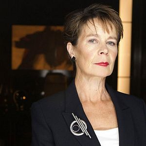 Photo Celia Imrie