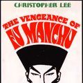 Photo La Vengeance de Fu Manchu