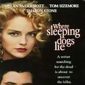 Photo Where Sleeping Dogs Lie
