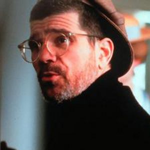 Photo David Mamet