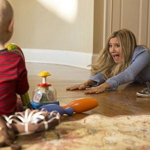 Photo Scary Movie 5