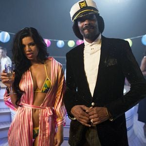 Photo Snoop Dogg