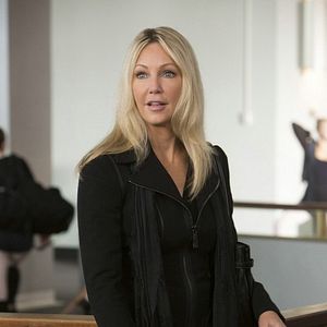 Photo Heather Locklear