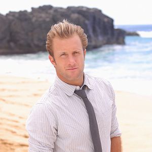Photo Scott Caan