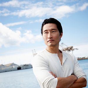 Photo Daniel Dae Kim