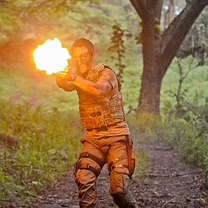 Photo Hawaii Five-0 (2010)