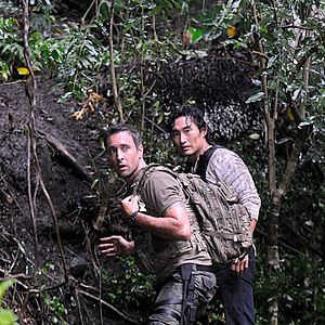Photo Hawaii Five-0 (2010)