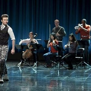Photo Glee