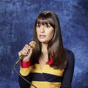 Photo Lea Michele
